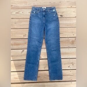 Paige Stella Jeans